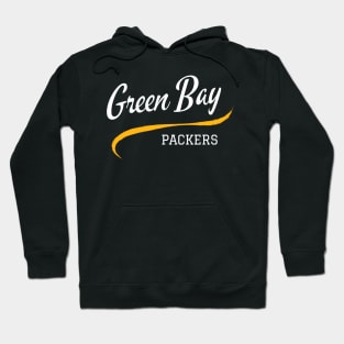 Packers Retro Wave Hoodie